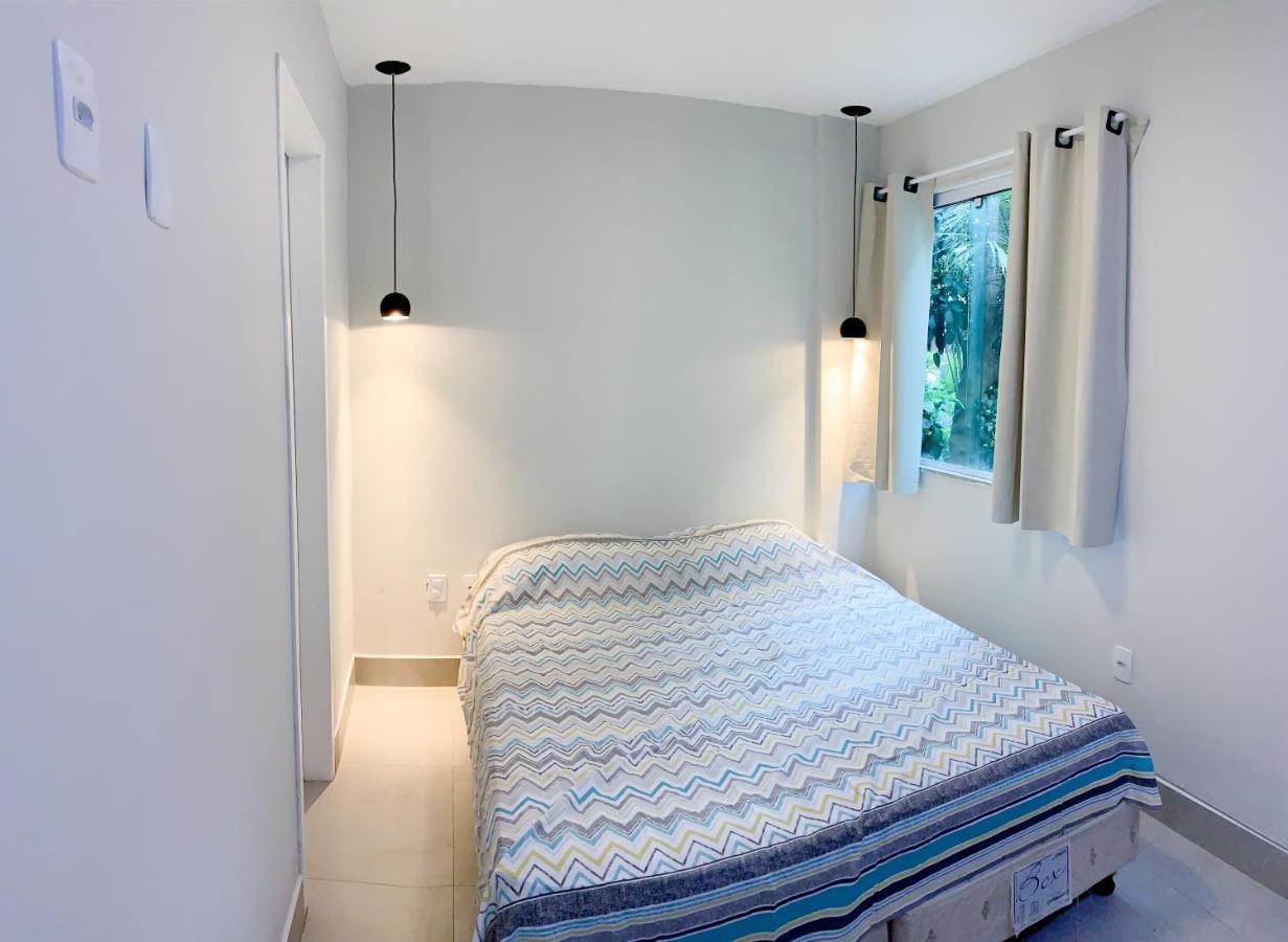 Apartamento encantador na Ilha da Gigóia  Río de Janeiro Exterior foto
