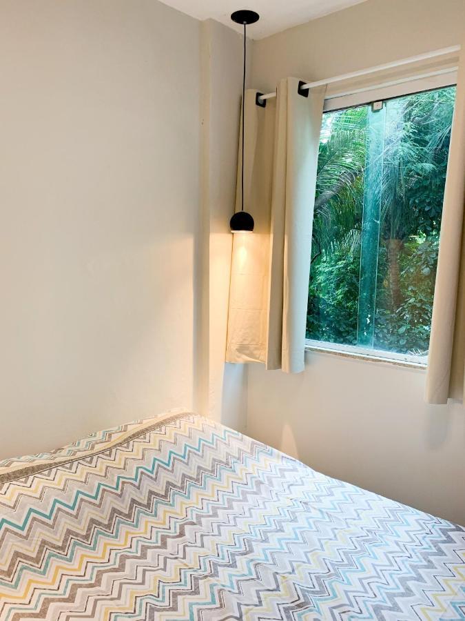 Apartamento encantador na Ilha da Gigóia  Río de Janeiro Exterior foto