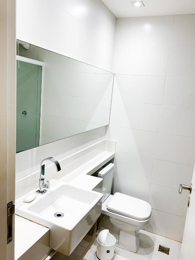 Apartamento encantador na Ilha da Gigóia  Río de Janeiro Exterior foto