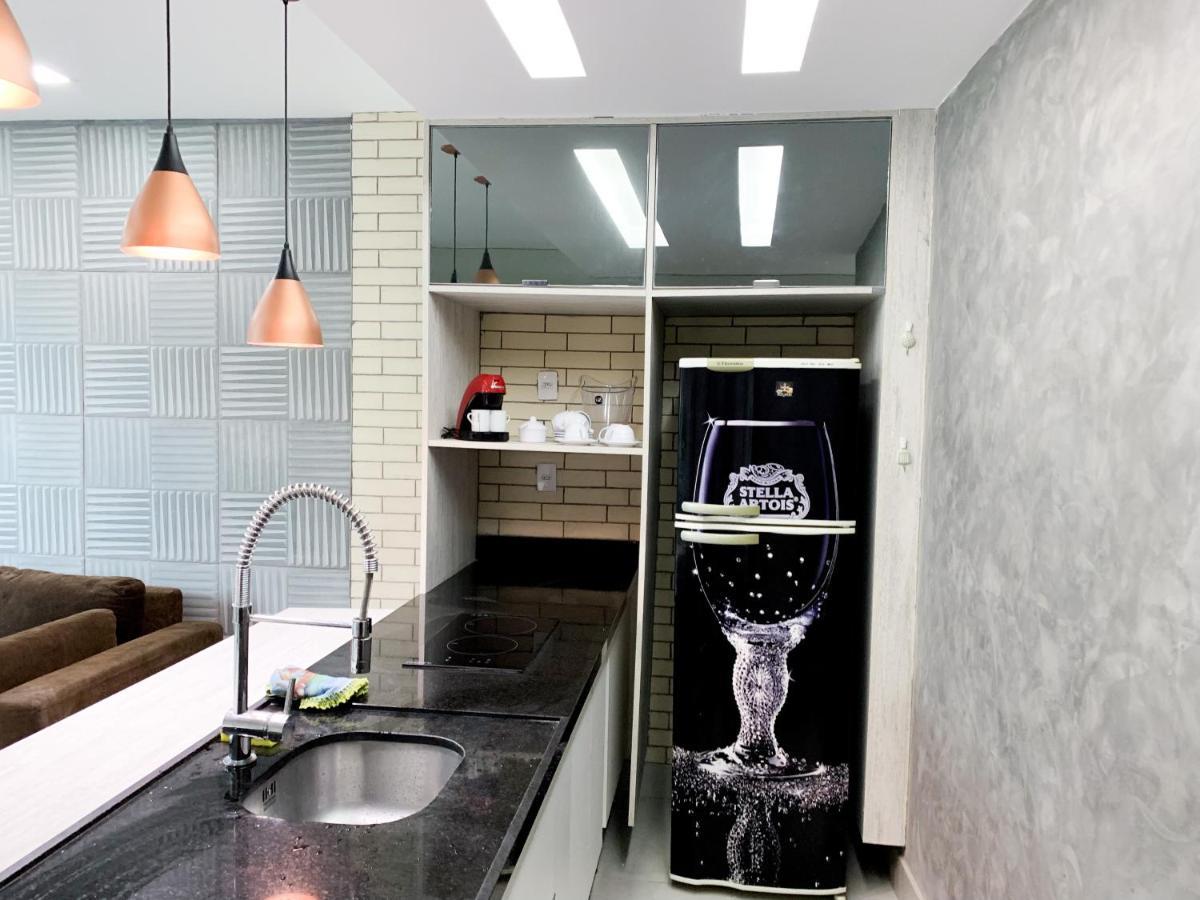 Apartamento encantador na Ilha da Gigóia  Río de Janeiro Exterior foto