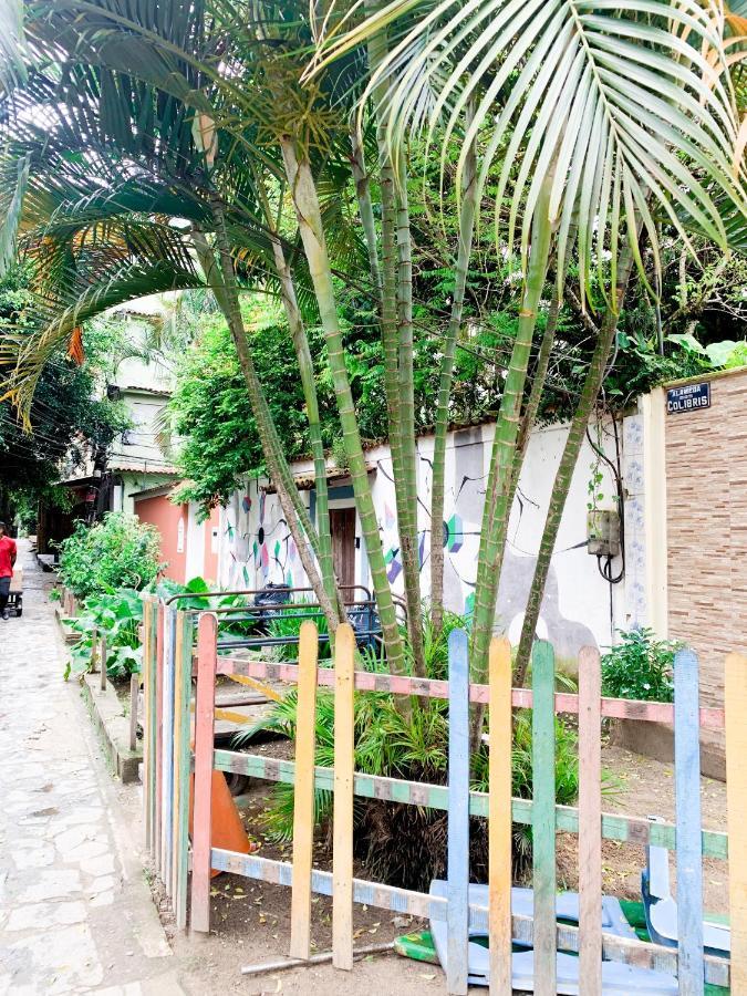 Apartamento encantador na Ilha da Gigóia  Río de Janeiro Exterior foto