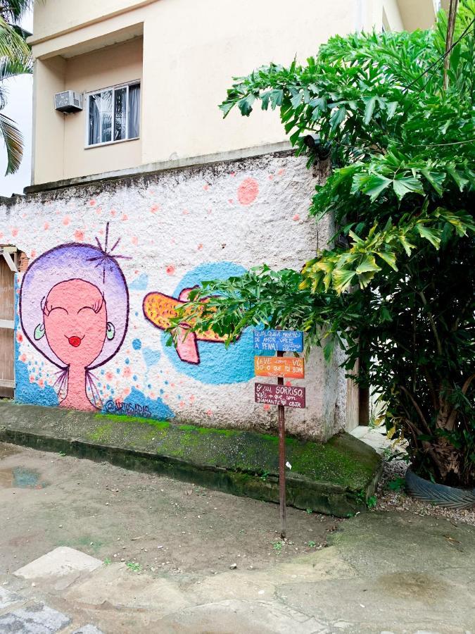 Apartamento encantador na Ilha da Gigóia  Río de Janeiro Exterior foto