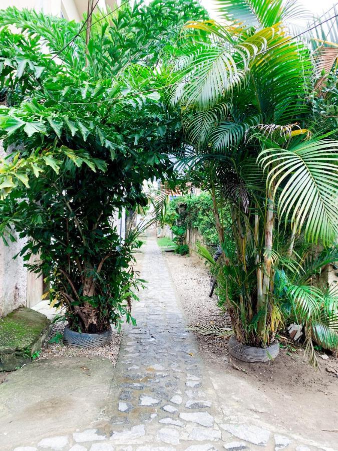 Apartamento encantador na Ilha da Gigóia  Río de Janeiro Exterior foto