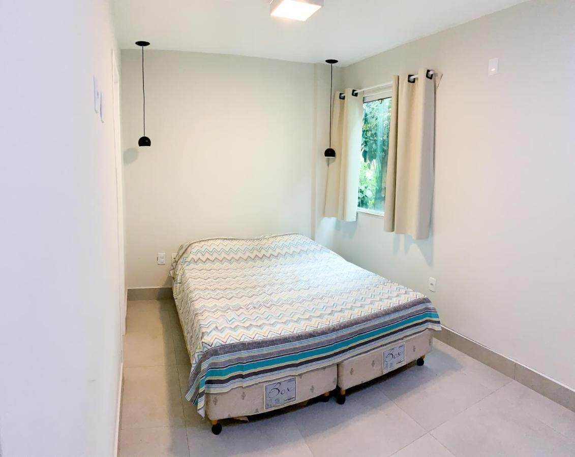 Apartamento encantador na Ilha da Gigóia  Río de Janeiro Exterior foto