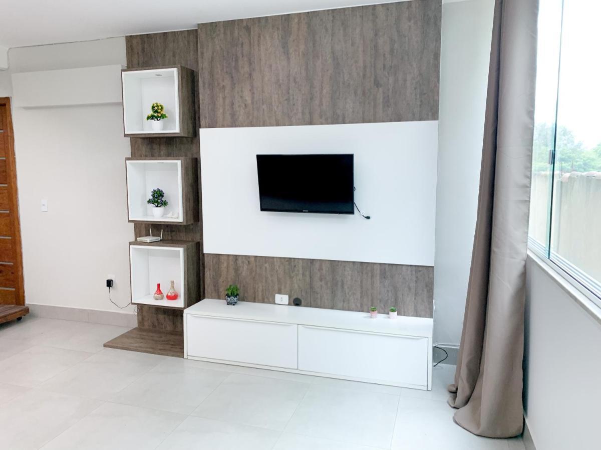 Apartamento encantador na Ilha da Gigóia  Río de Janeiro Exterior foto